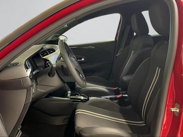 Opel Corsa GS-Line Grand Sport