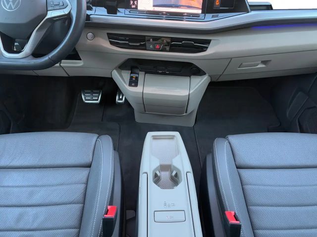 Volkswagen Multivan Style T7