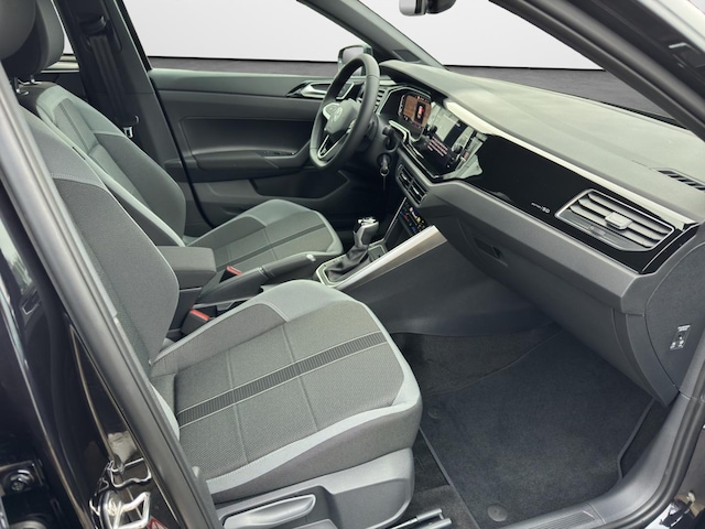 Volkswagen Polo 1.0 TSI DSG