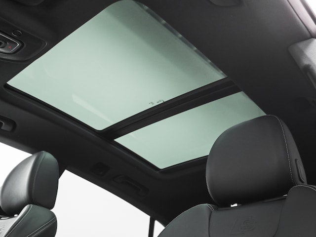 Audi Q8 50 TDI Competition Quattro