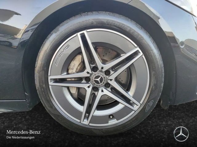 Mercedes-Benz C 300 4MATIC AMG Line Estate