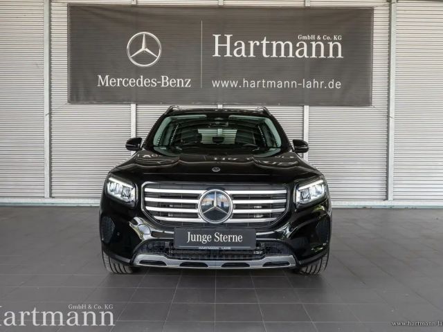 Mercedes-Benz GLB 200 GLB 200 d Progressive