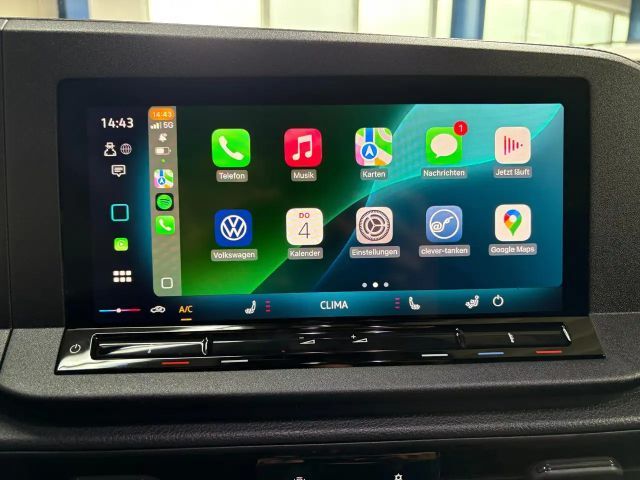 Volkswagen Caddy 2.0 TDI DSG