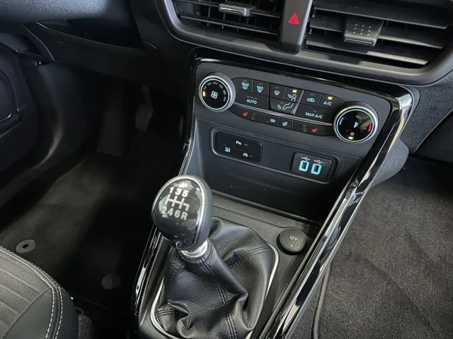 Ford EcoSport EcoBoost Titanium