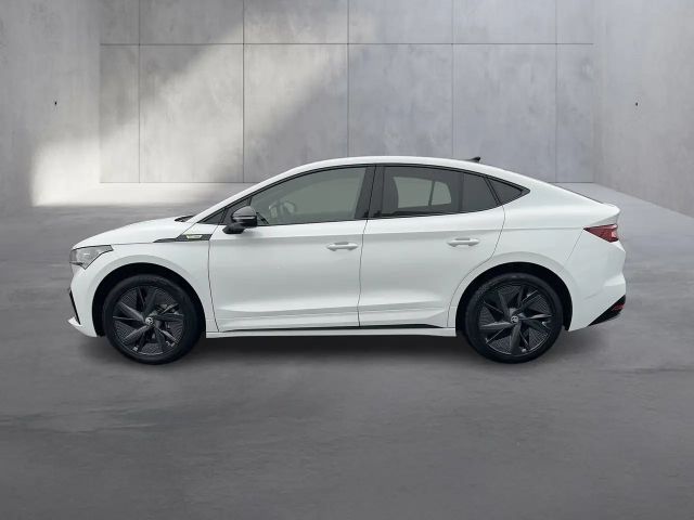 Skoda Enyaq Coupe RS