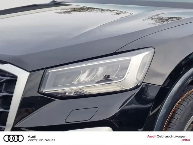 Audi Q2 35 TFSI S-Tronic