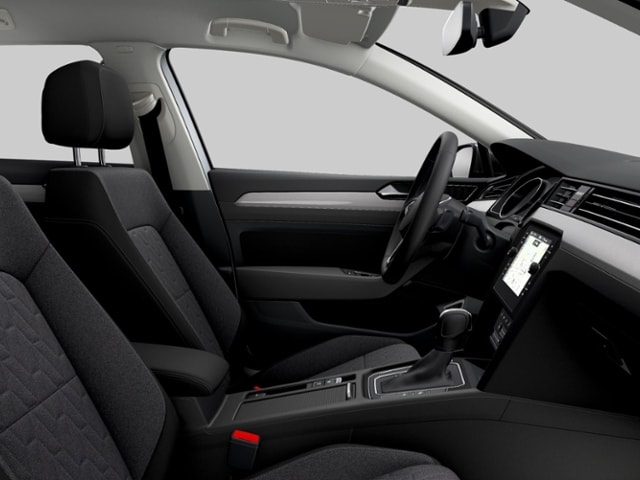 Volkswagen Passat 2.0 TDI DSG IQ.Drive Variant