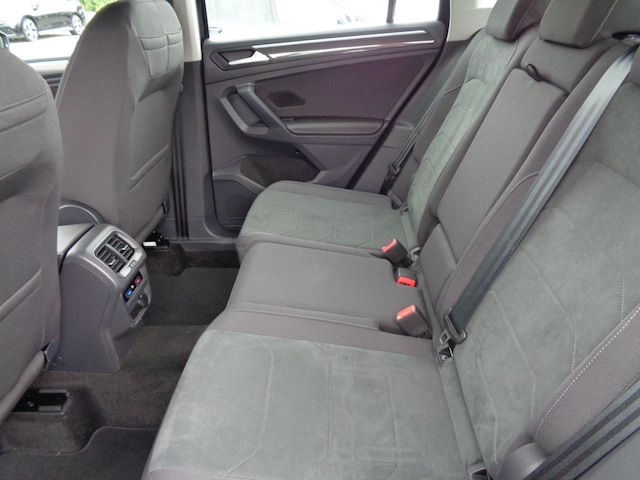 Volkswagen Tiguan Elegance Elegance