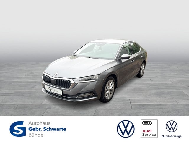 Skoda Octavia 1.5 TSI Style Style
