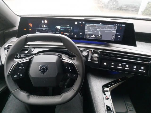 Peugeot 3008 Allure Pack Hybrid