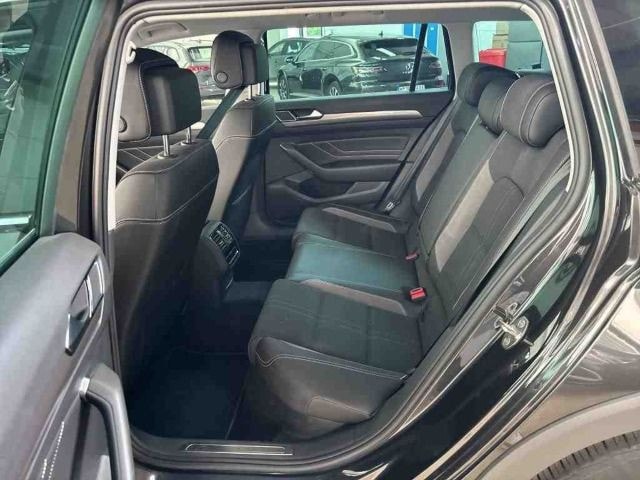 Volkswagen Passat 2.0 TDI AllTrack DSG Variant