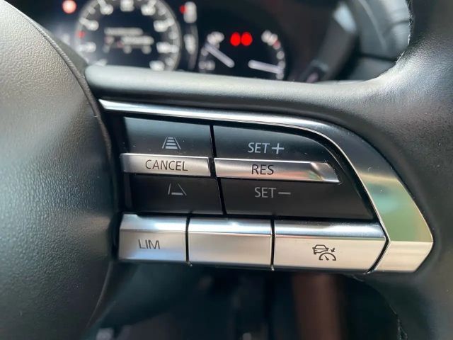 Mazda MX-30 Advantage