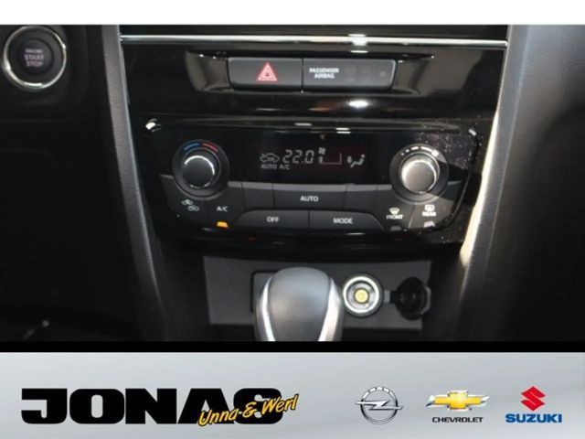 Suzuki Vitara AllGrip Comfort