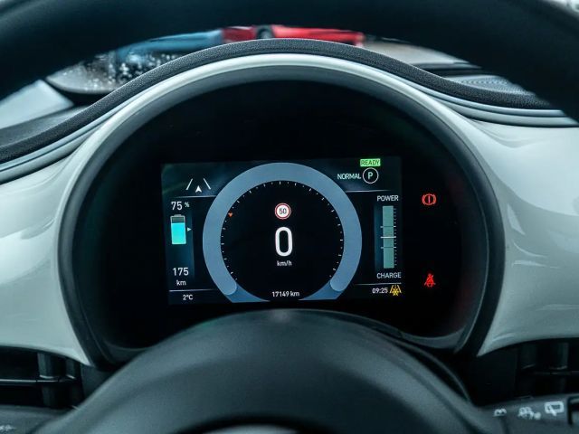 Fiat 500e 42 kWh Icon