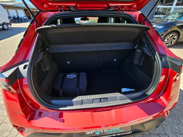 Opel Mokka GS-Line Grand Sport