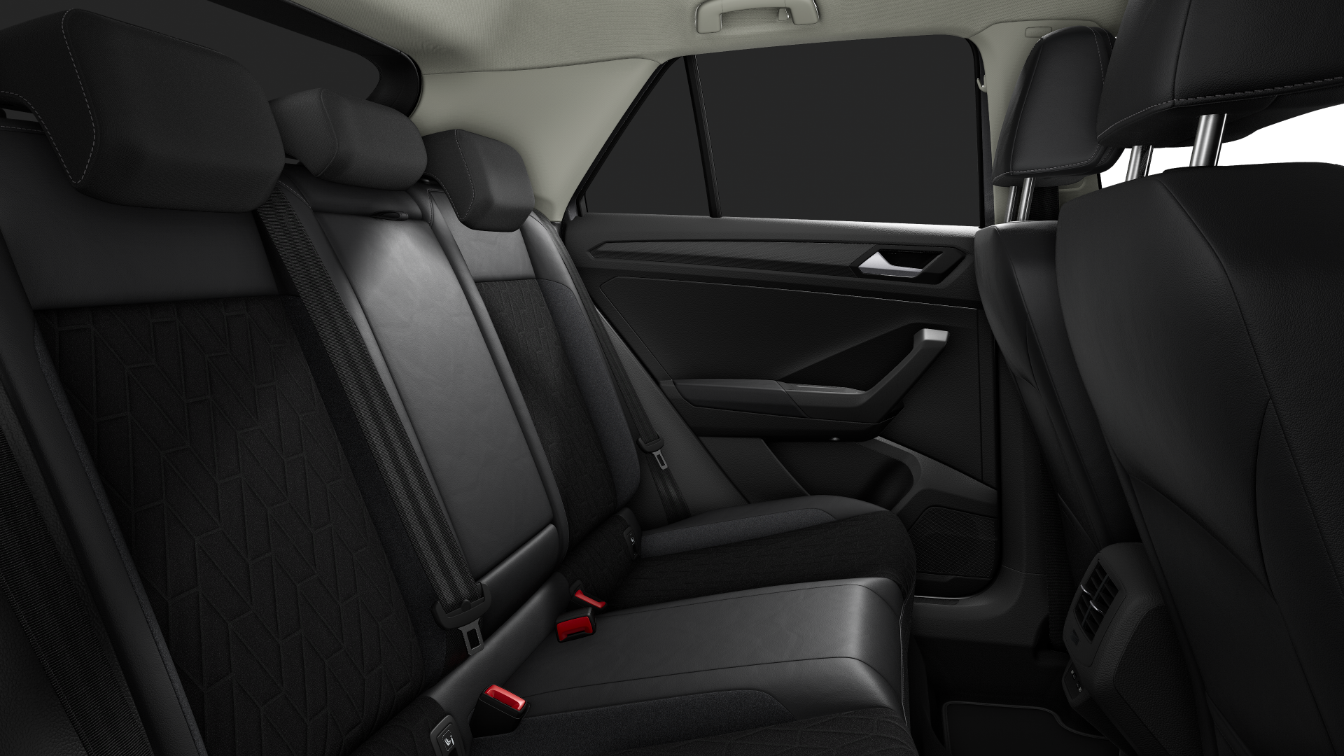 Volkswagen T-Roc 2.0 TDI DSG