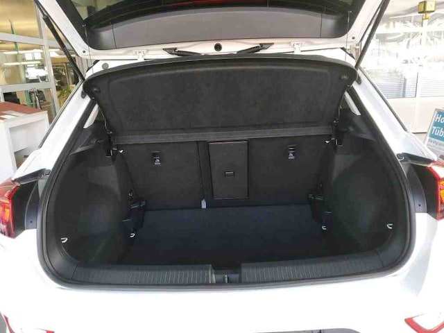 Volkswagen T-Roc 1.0 TSI