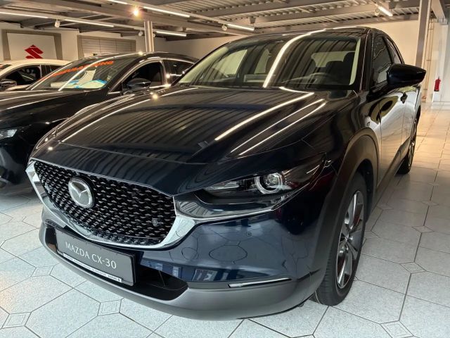 Mazda CX-30 Exclusive-line SkyActiv