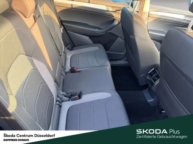 Skoda Kodiaq 2.0 TDI Ambition