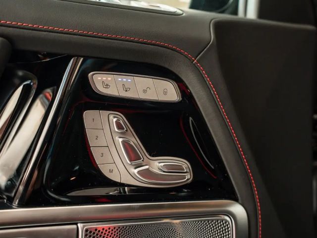 Mercedes-Benz G 63 AMG AMG Line