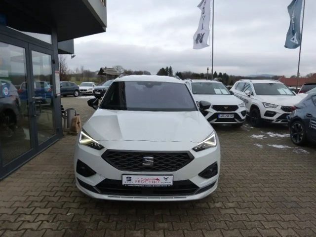 Seat Tarraco 1.5 TSI DSG FR-lijn