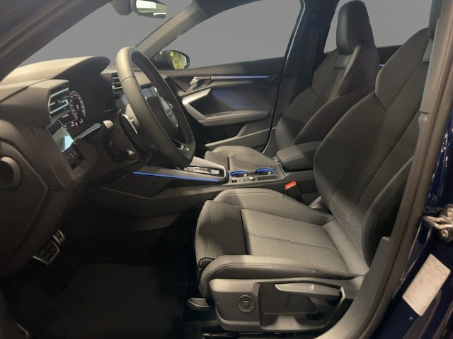 Audi A3 S-Tronic Sportback