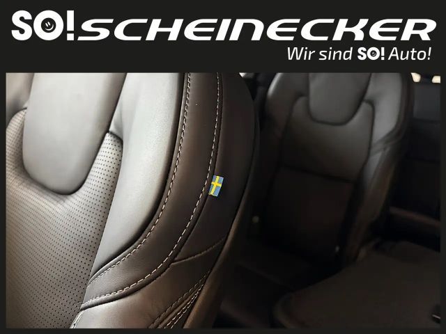 Volvo XC90 AWD T8 Ultra