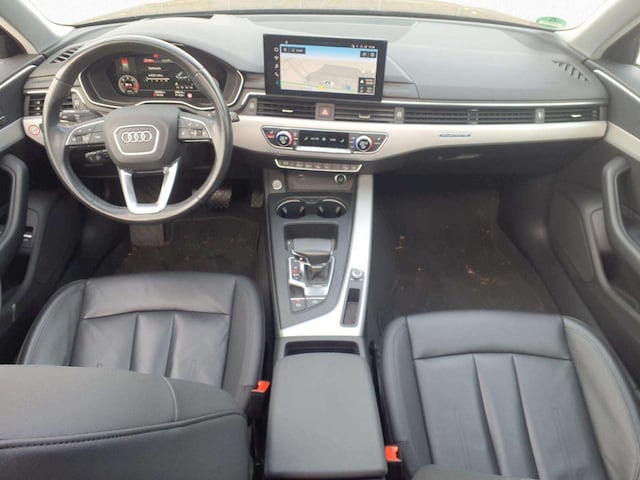 Audi A4 allroad 40 TDI Quattro S-Tronic