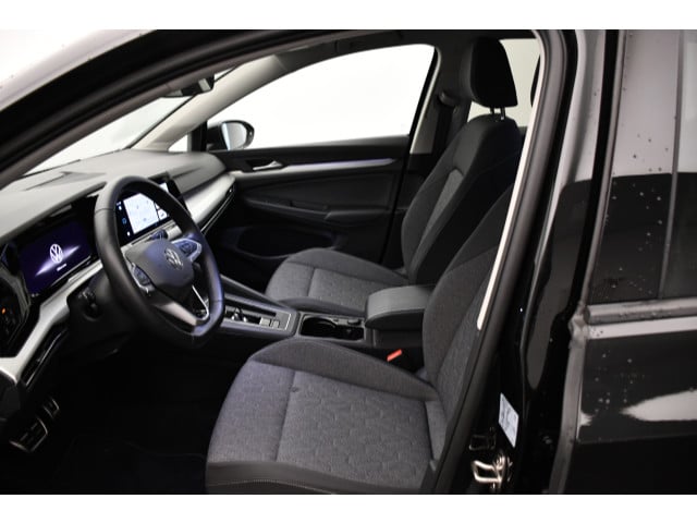 Volkswagen Golf DSG Golf VIII Move Variant