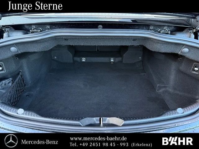 Mercedes-Benz C 300 AMG Line Cabriolet
