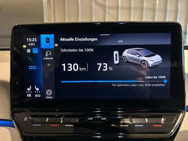 Volkswagen ID.3 Life Performance Pro