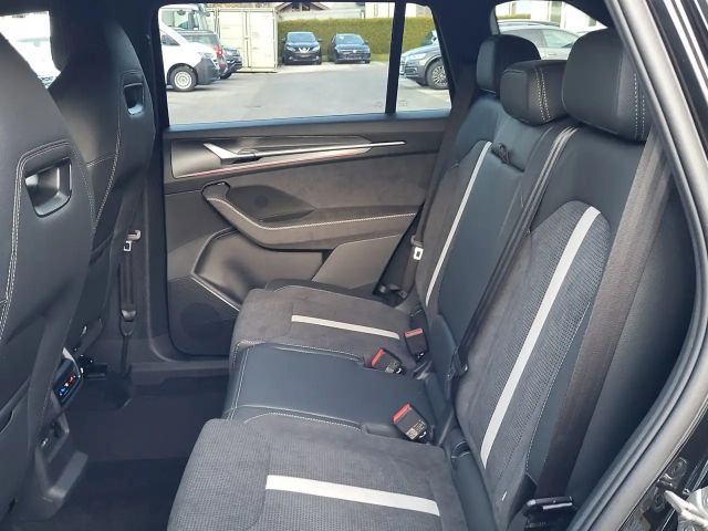 Skoda Kodiaq 4x4 Sportline