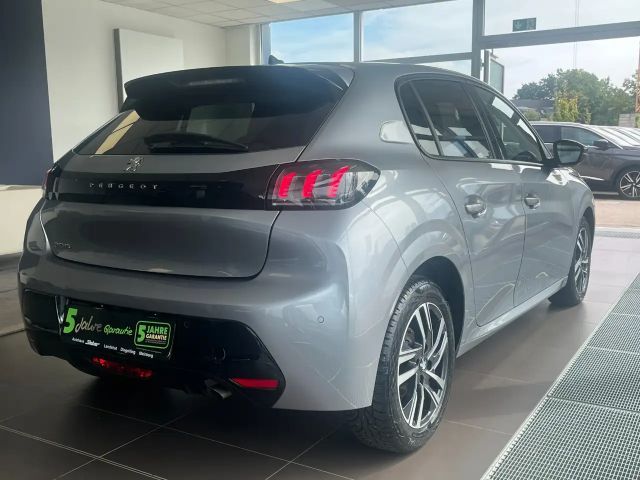 Peugeot 208 Allure Pack PureTech