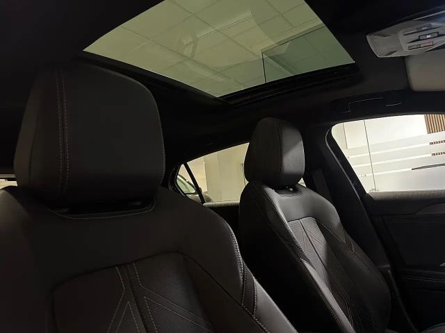 Opel Astra Turbo Ultimate