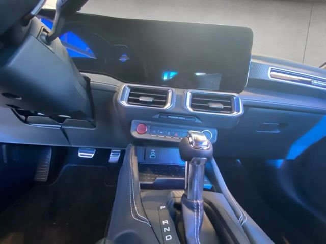 Ford Mustang Fastback GT 5.0 V8