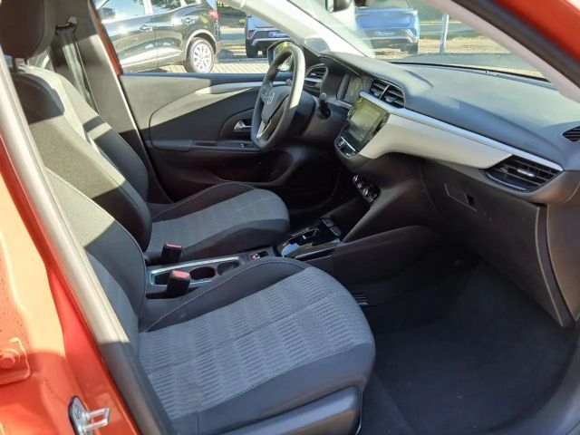 Opel Corsa Edition business+