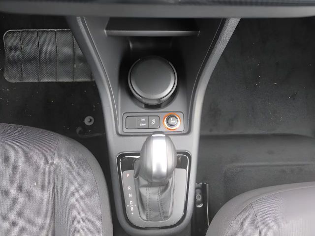 Volkswagen e-up! Plus Style