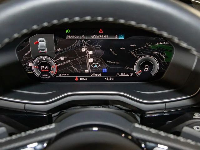 Audi A5 40 TDI Quattro S-Line