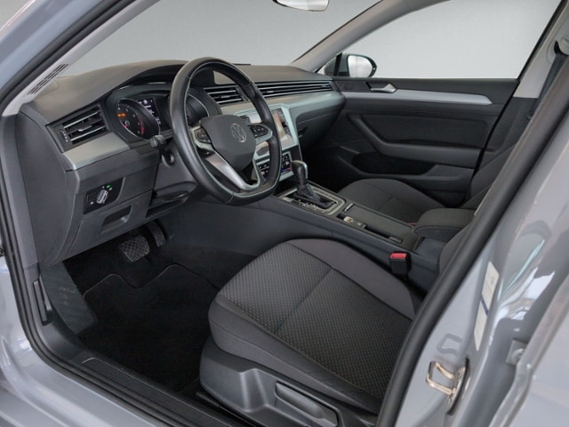Volkswagen Passat 1.5 TSI DSG Variant