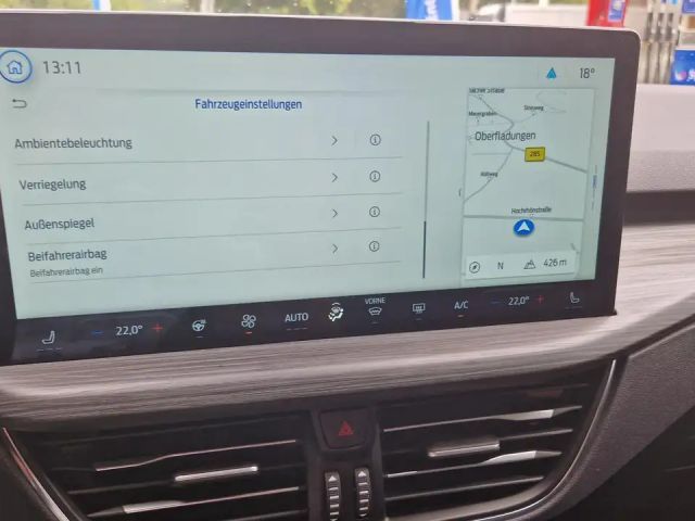 Ford Kuga AWD Active