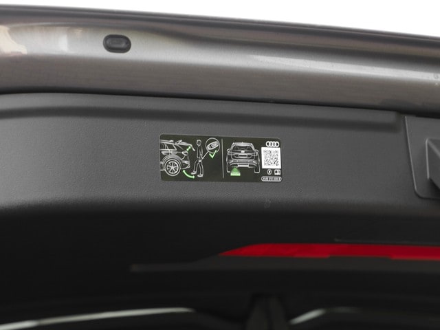 Audi A6 e-tron Avant Quattro