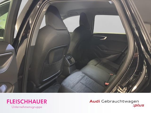 Audi A5 Avant Quattro S-Tronic