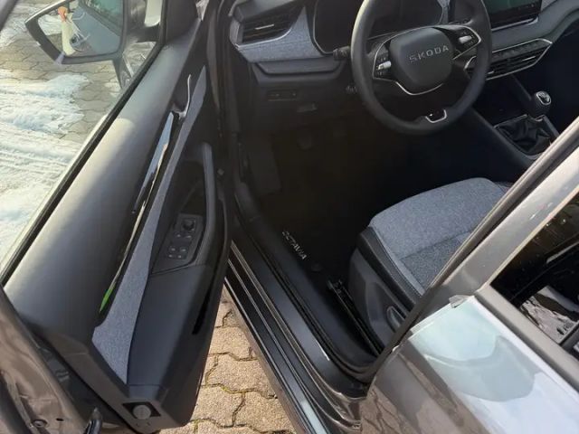 Skoda Octavia 1.5 TSI Selection