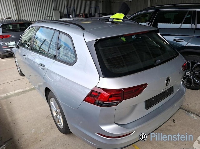 Volkswagen Golf Business DSG Variant