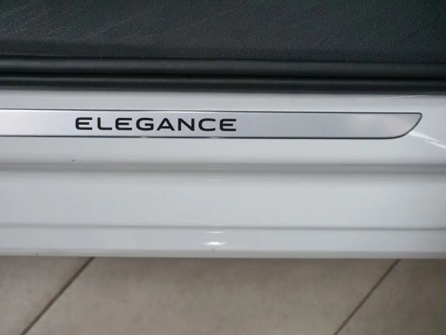 Volkswagen Passat 2.0 TDI DSG Elegance Elegance