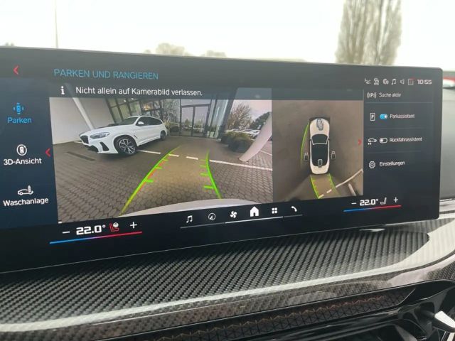 BMW M4 Cabrio Competition xDrive