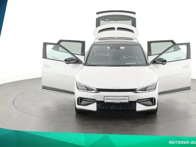 Kia EV6 GT-Line Vierwielaandrijving