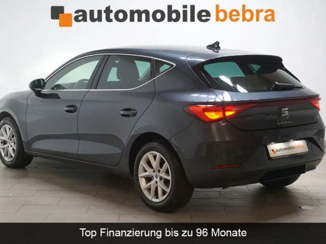 Seat Leon 1.5 TSI Style