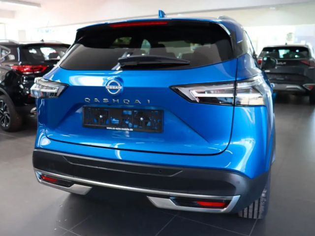 Nissan Qashqai 1.3 AT MHEV MJ25 Pano Comf.P ACC HUD AVM