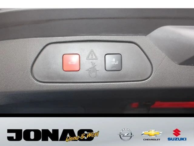 Opel Grandland X Ultimate